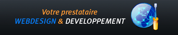 e-moona : Votre prestataire WEBDESIGN & DEVEZLOPPEMENT
