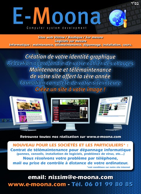 flyer e-moona 2010