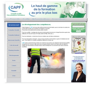CAPF