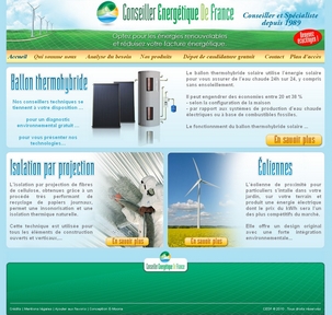 CEDF