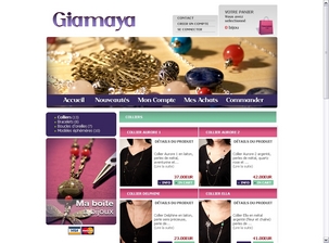 Giamaya