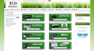 Les Recycleurs
