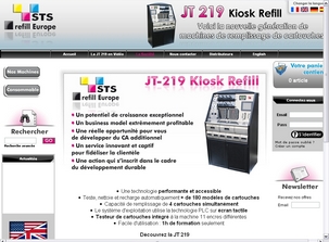 Sts Refill